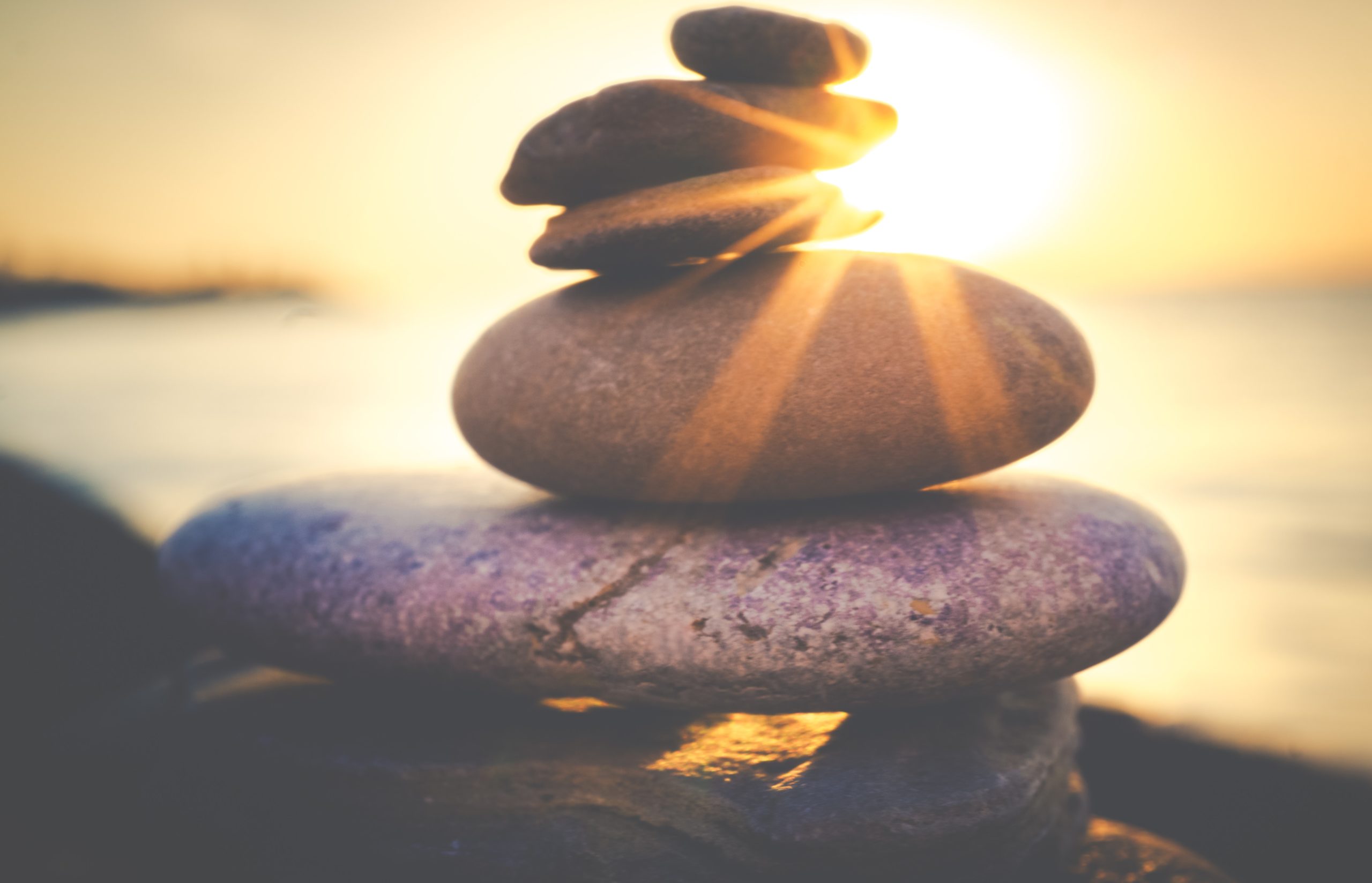 The Power of Holistic Wellness: Nurturing Mind, Body, and Spirit