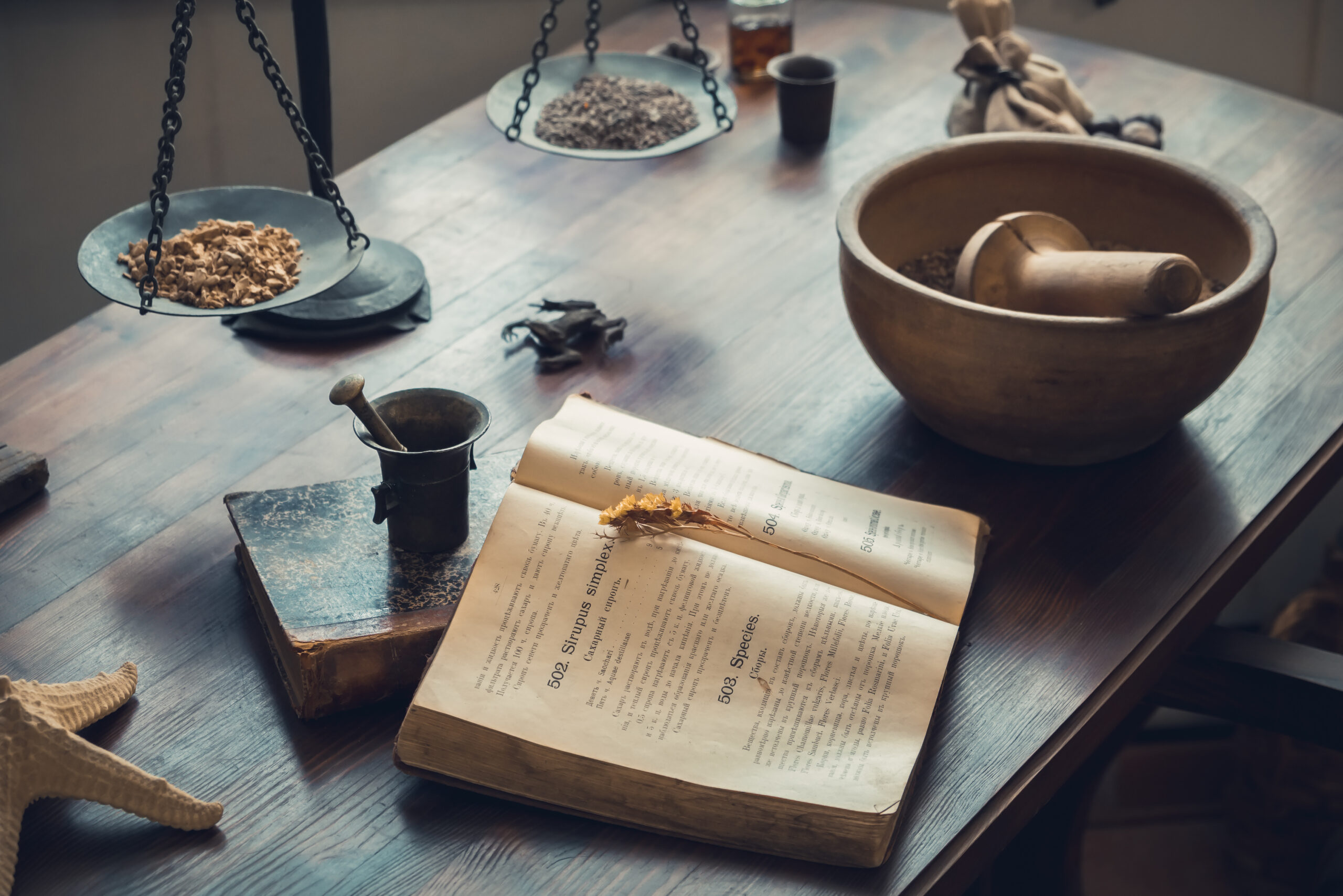 Exploring the Spiritual Practice of Wicca