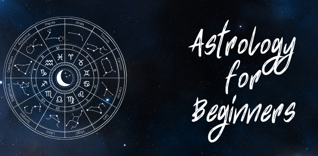 Mind Body Spirit Holistic Wellness Astrology for Beginners with star chart beginners astrology at Mind Body Spirit