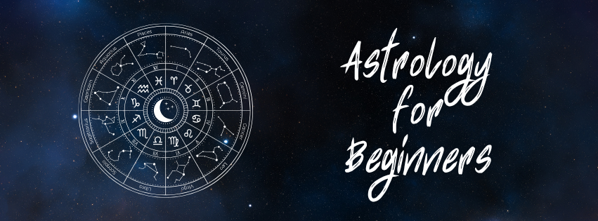 Mind Body Spirit Holistic Wellness Astrology for Beginners with star chart beginners astrology at Mind Body Spirit