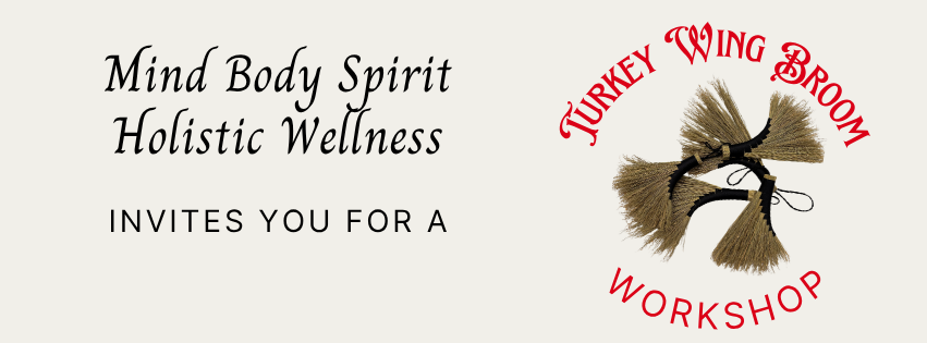 Holiday Turkey Wing Workshop