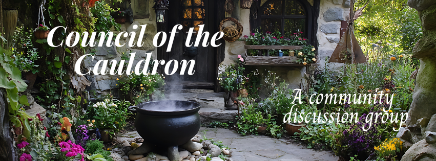Mind Body Spirit Holistic Wellness The Council of the Cauldron