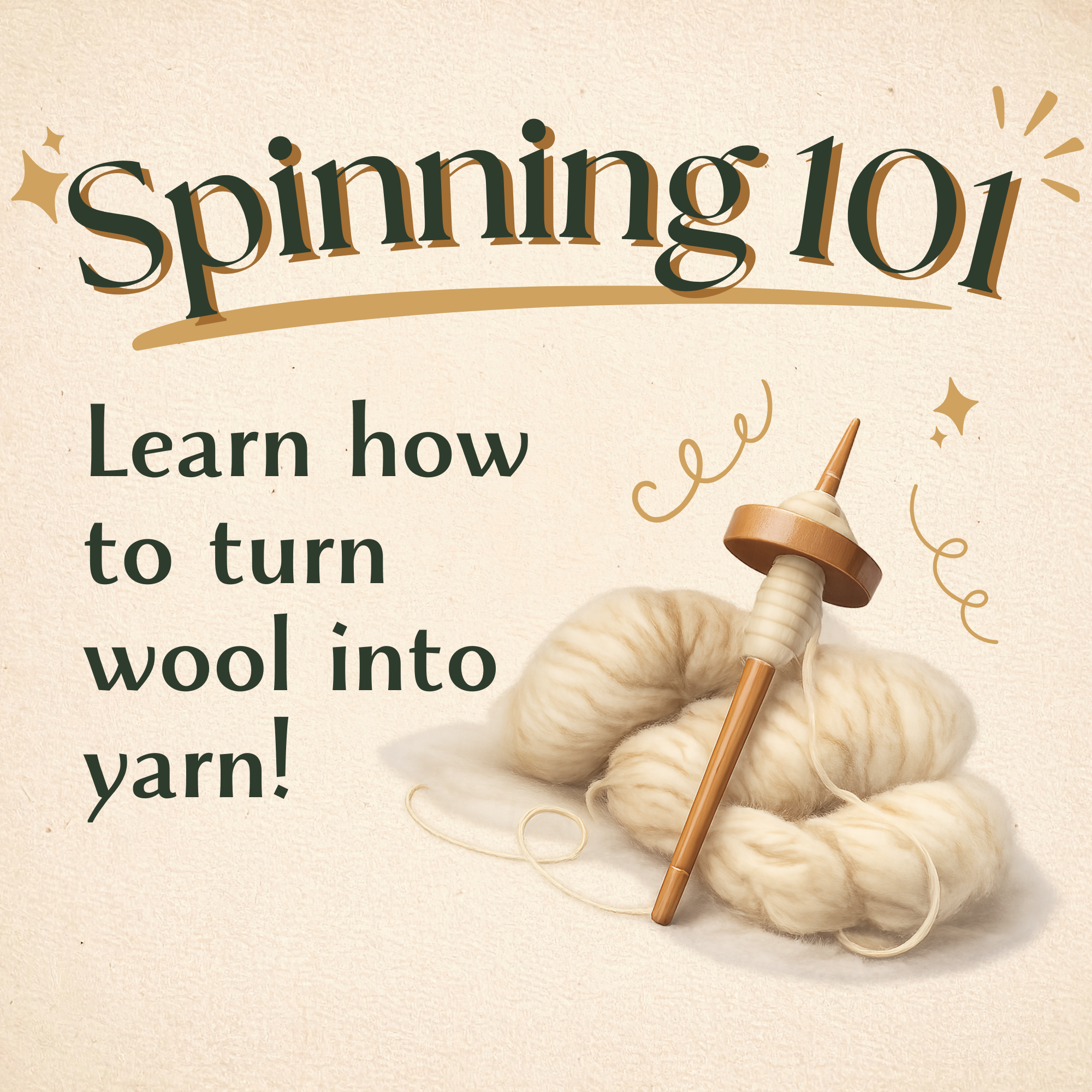 Spinning Mind Body Spirit Holistic Wellness